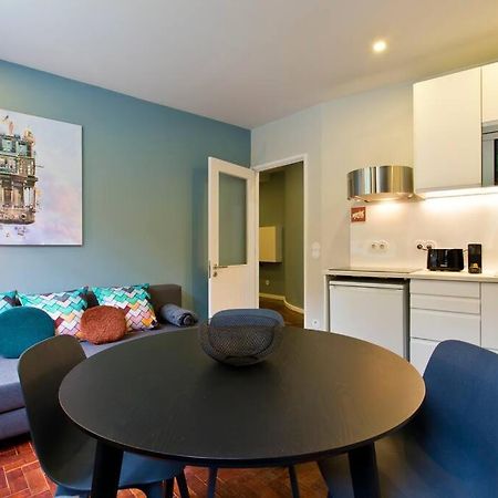 פורטו Flying Catarina Apartment מראה חיצוני תמונה