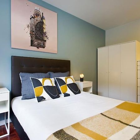 פורטו Flying Catarina Apartment מראה חיצוני תמונה