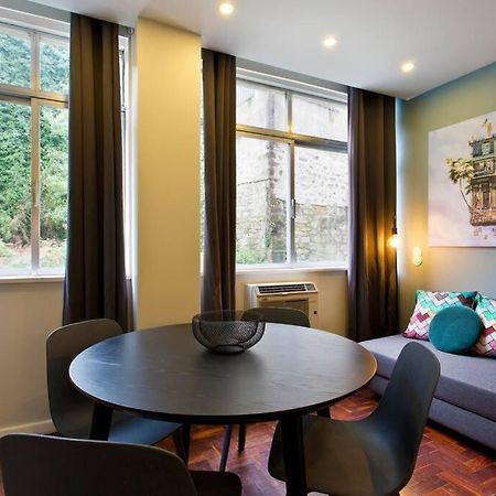 פורטו Flying Catarina Apartment מראה חיצוני תמונה