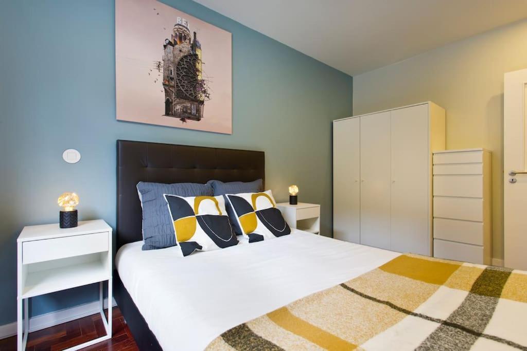 פורטו Flying Catarina Apartment מראה חיצוני תמונה