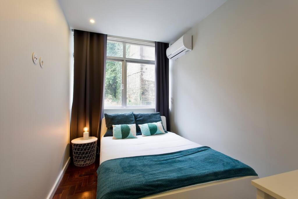 פורטו Flying Catarina Apartment מראה חיצוני תמונה