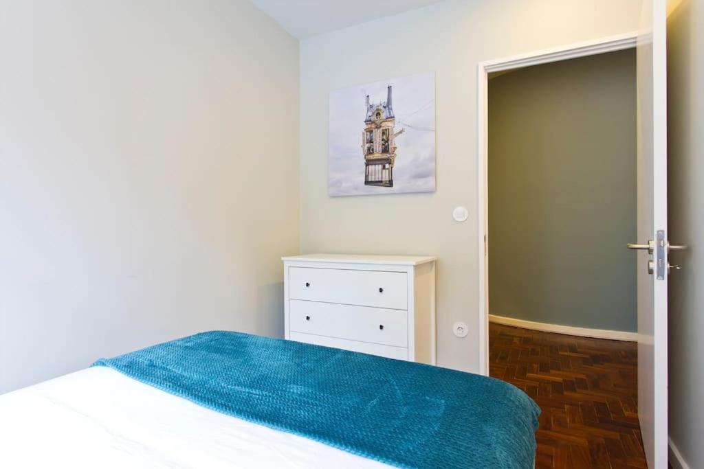 פורטו Flying Catarina Apartment מראה חיצוני תמונה